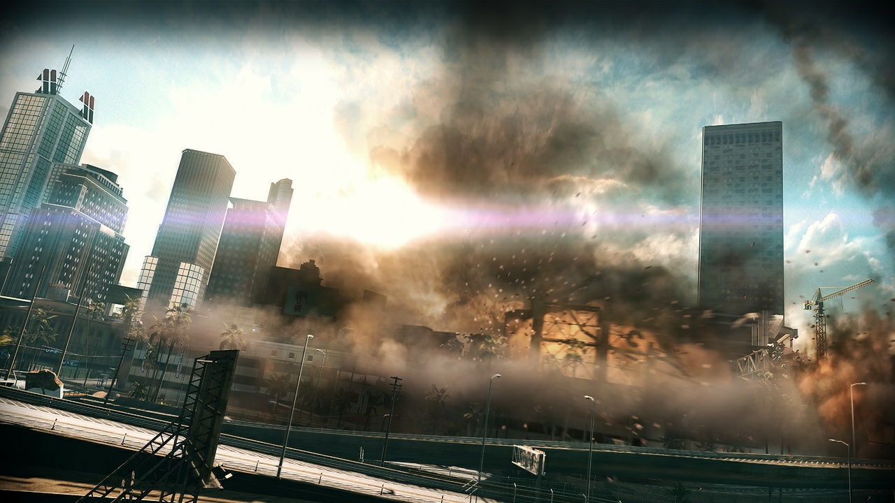 Split/Second: Velocity - Imagen 28